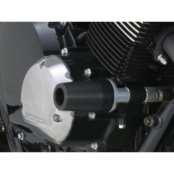 DAYTONA（デイトナ） 79919 エンジンプロテクター 車種別キット