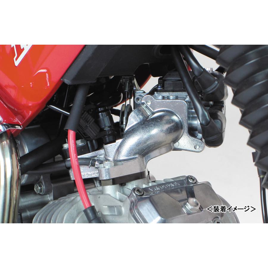 スペシャルパーツ武川 SP武川 CT125ハンターカブ ［JA55］ ビッグ