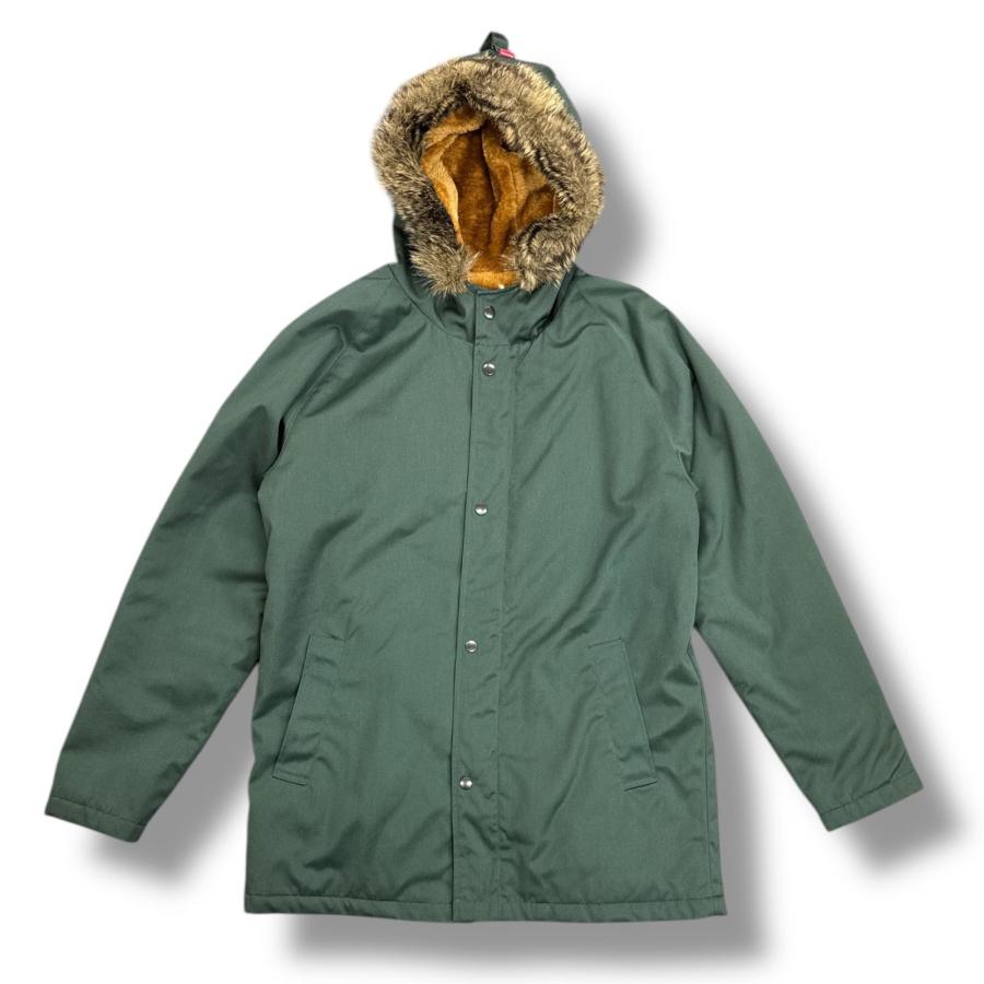 Supreme（シュプリーム） 未使用 Supreme 11AW Workers Parka