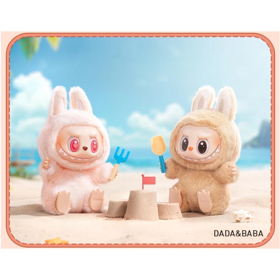 POP MART（ポップマート） ラブブ 正規品 ハブアシート ハブシ 中身が