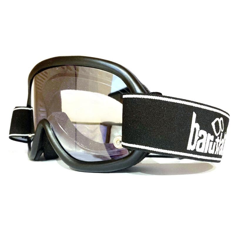 BARUFFALDI ゴーグル baruffaldi SPEED4 Black(2レンズ) バルファル