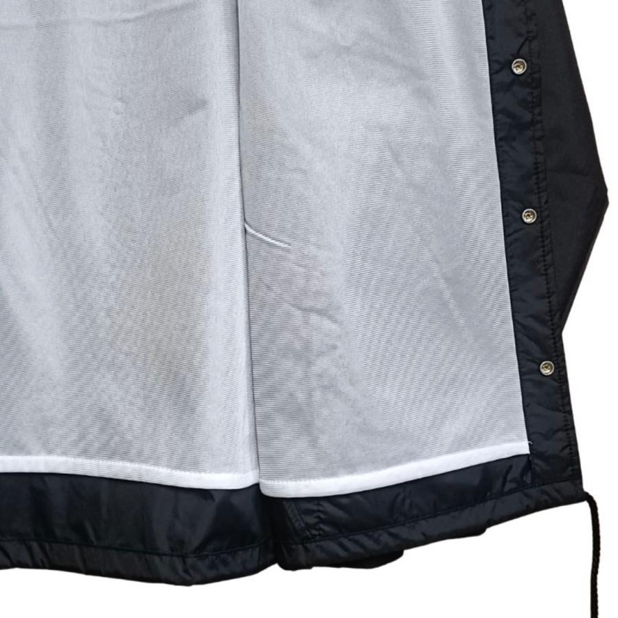 VANSON バンソン モーターサイクルコーチジャケット MOTORCYCLE COACH