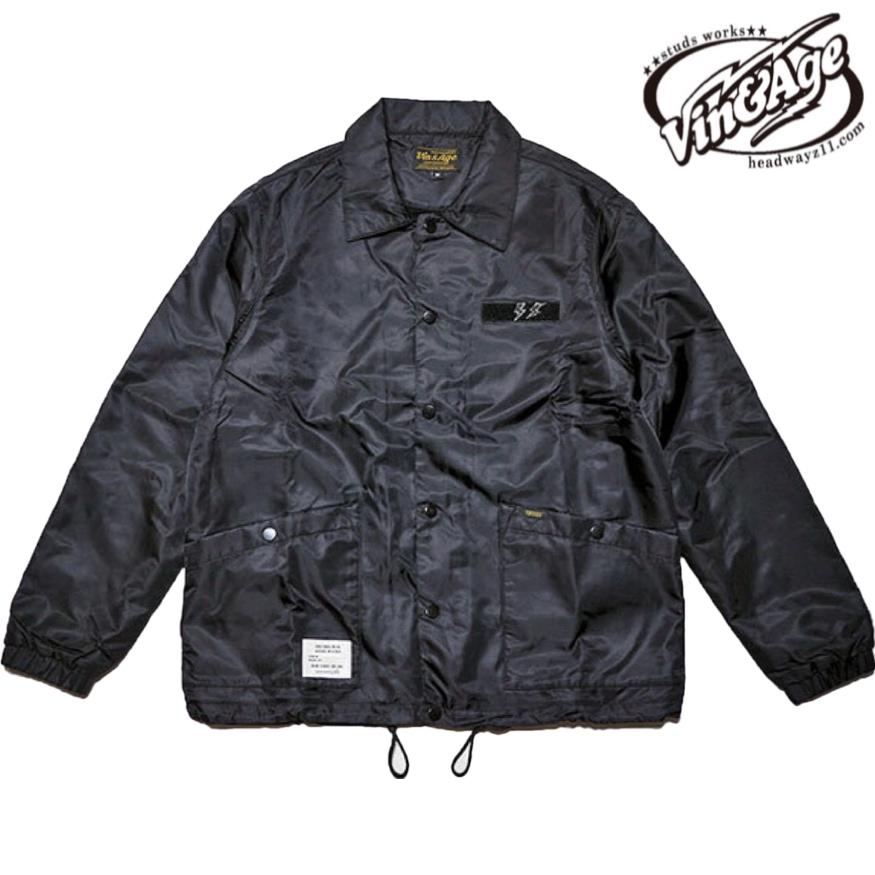 Vin＆Age（ヴィンアンドエイジ） VENTILATION JK ( VCJ1 ) ベンチ