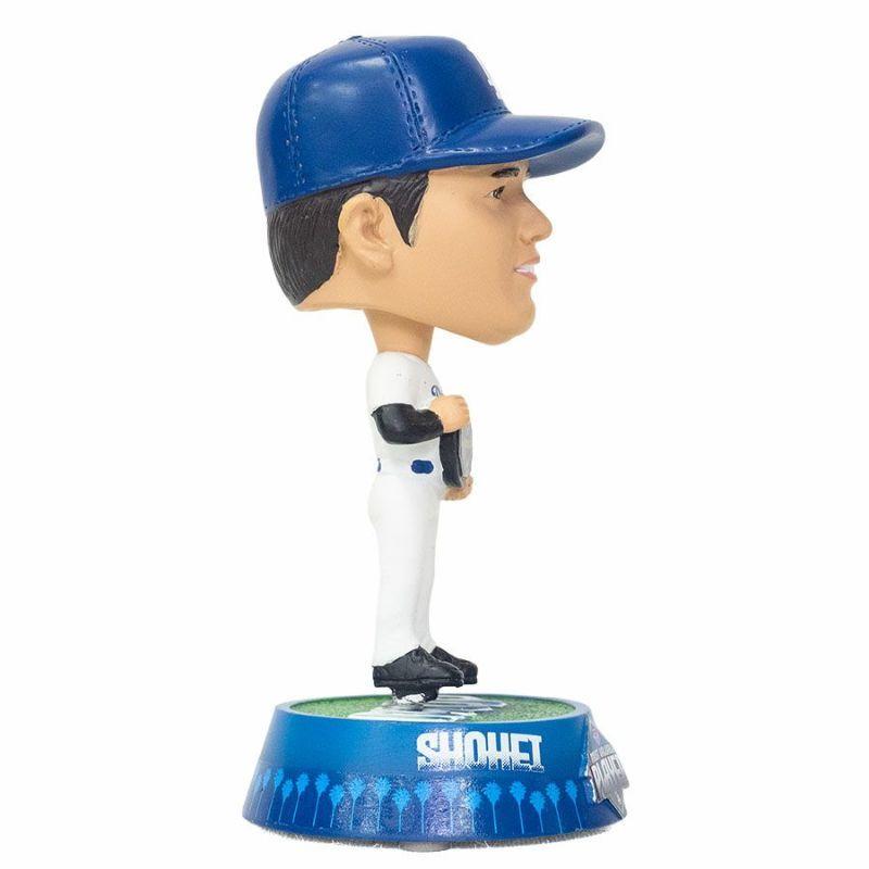 MLB FOCO ドジャース 大谷翔平 ボブルヘッド フィギュア 4.5インチ2024