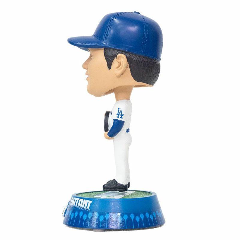 MLB FOCO ドジャース 大谷翔平 ボブルヘッド フィギュア 4.5インチ2024