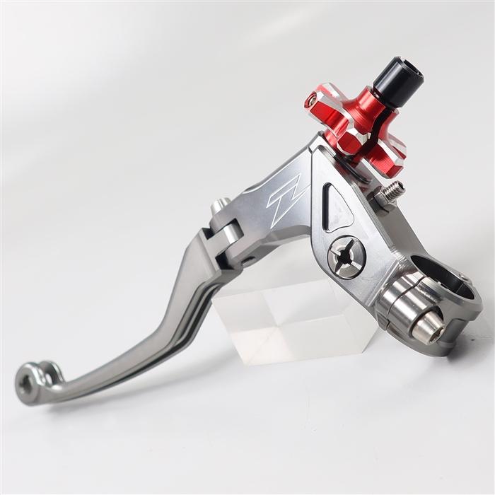 ◇展示品 ZETA フライトパーチ ワイヤー式 クラッチホルダー/クラッチ