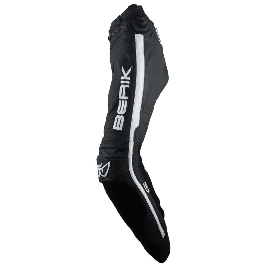 BERIK（ベリック） 【BERIK】 ライディング レザーパンツ LP-10126-BK