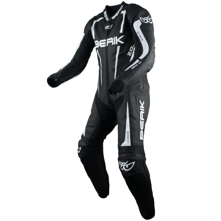 BERIK（ベリック） 【BERIK】ベリック MFJ公認モデル レーシングスーツ