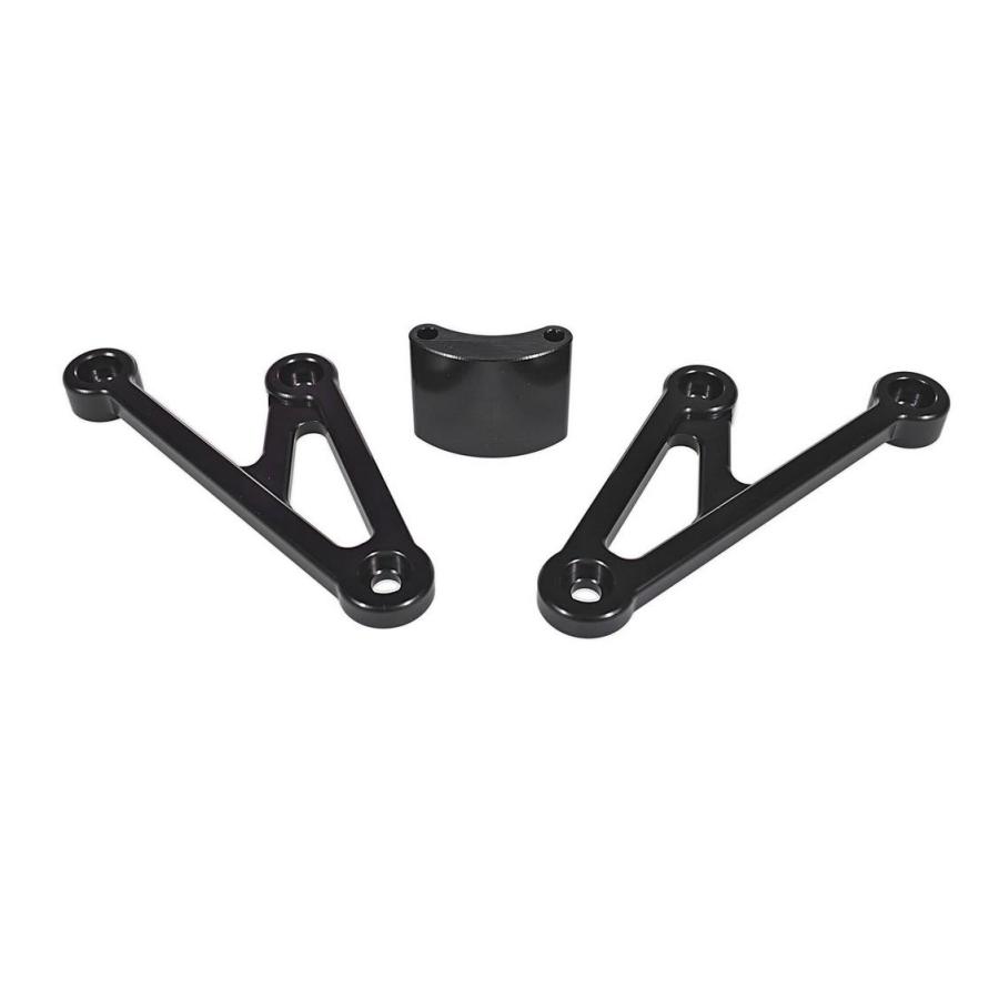 トライアンフ スピードツイン ヘッドライト＆スピードメーター