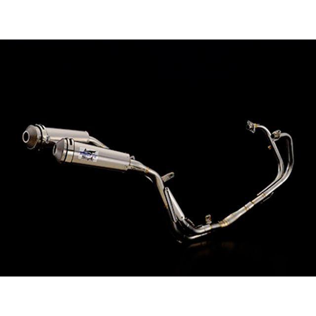 ツルノテクニカルサービス NINJA250 NINJA250R デュアルレーシング