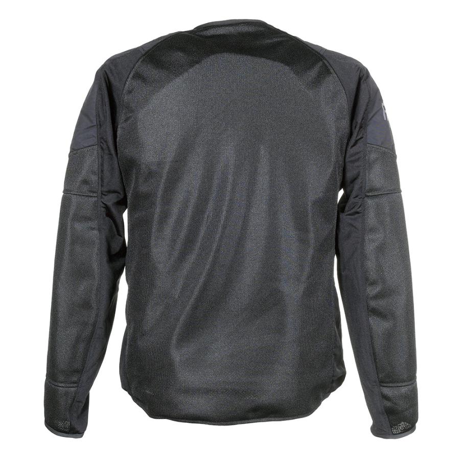 56デザイン ジャケット ライディング コーチジャケット 2 バイク