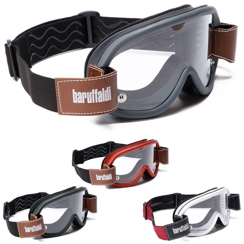 ゴーグル バルファルディ スピード 4 カラー エディション バイク