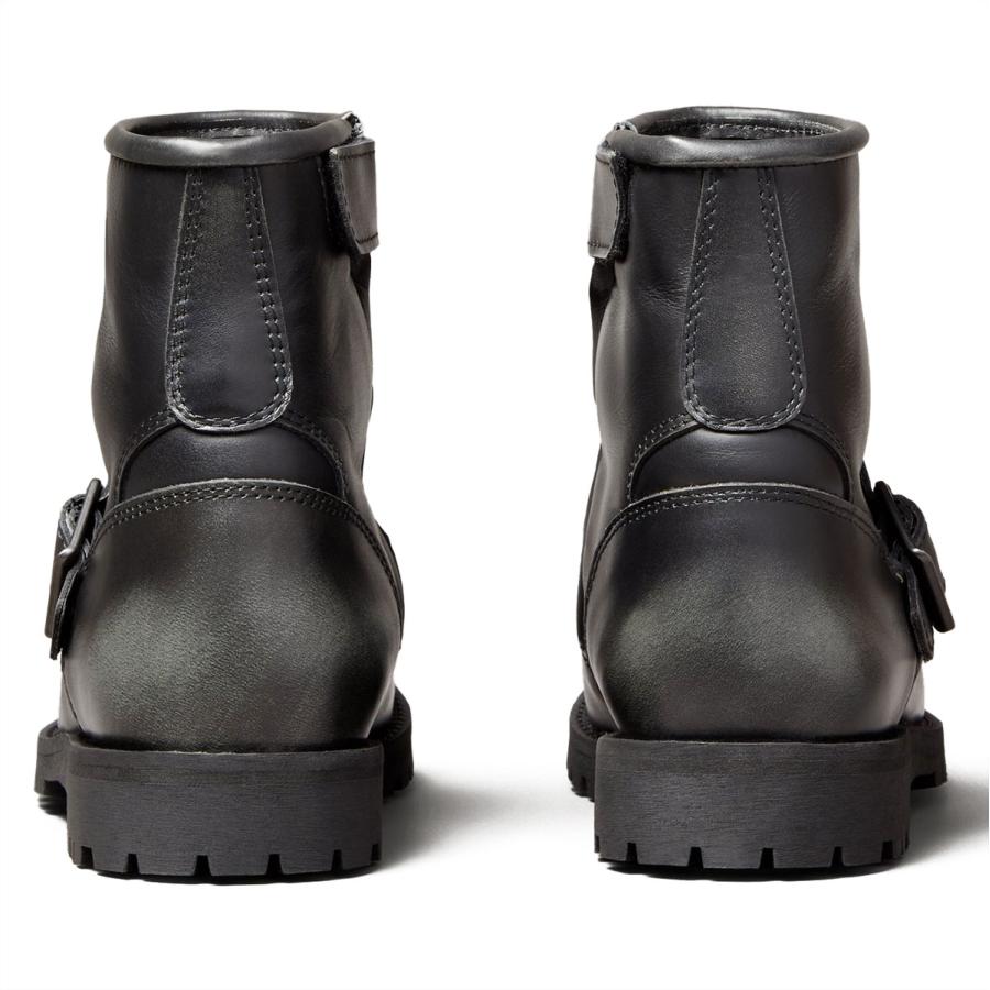 ベルスタッフ トライアルマスター モーターサイクル ブーツ 2024