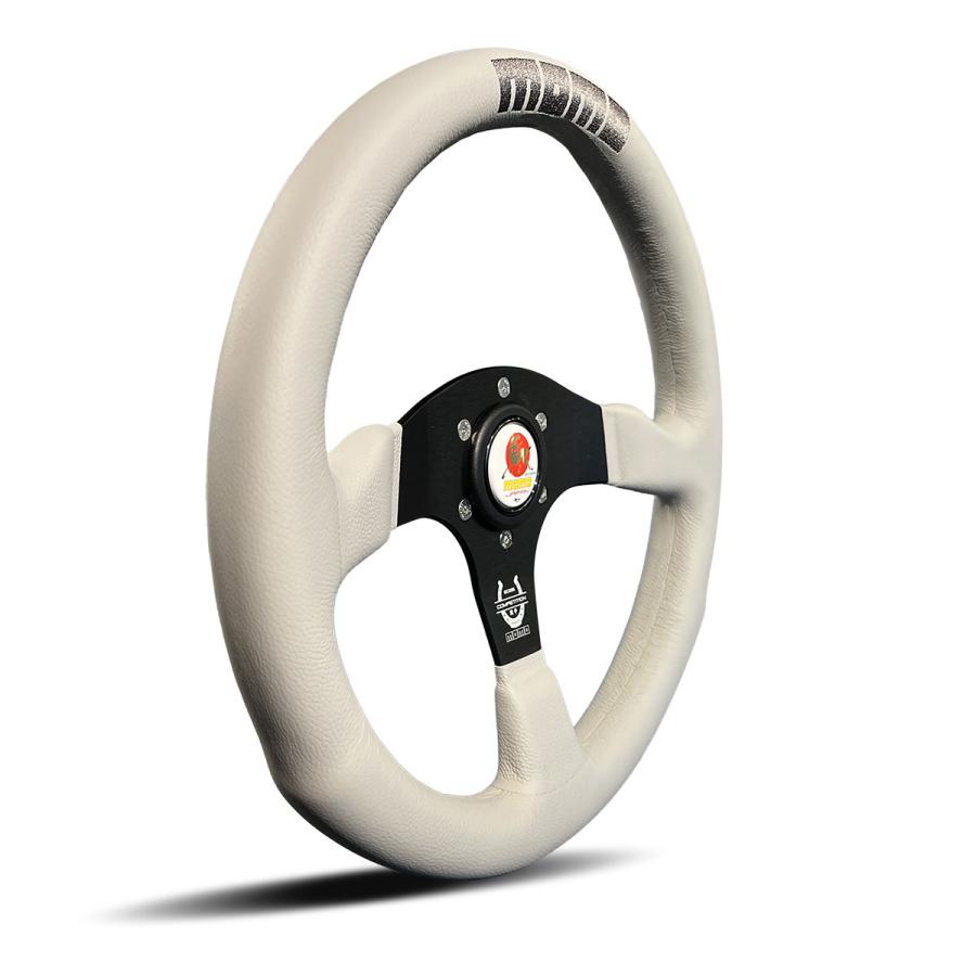 MOMO（モモ） ステアリング コンペティション350 ジャパン リミテッド