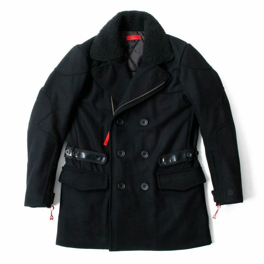 SHINICHIRO ARAKAWA（シンイチロウアラカワ） コート C01R n P ウェア