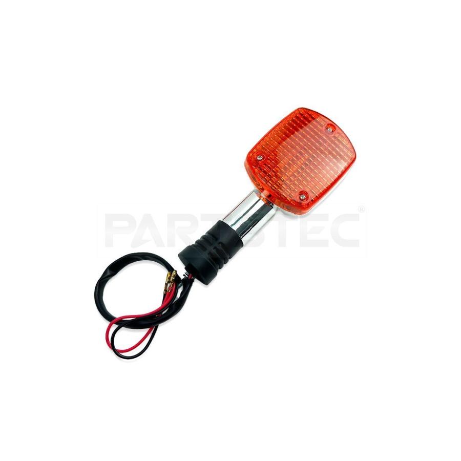 ホンダ（HONDA） CB750 RC42 純正タイプ ウインカー 4個 フロント リア