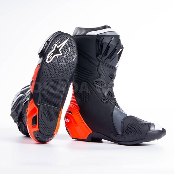 アルパインスターズ（alpinestars） SUPERTECH R スーパーテックアール