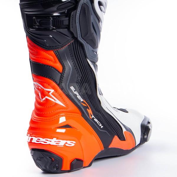 アルパインスターズ（alpinestars） SUPERTECH R スーパーテックアール