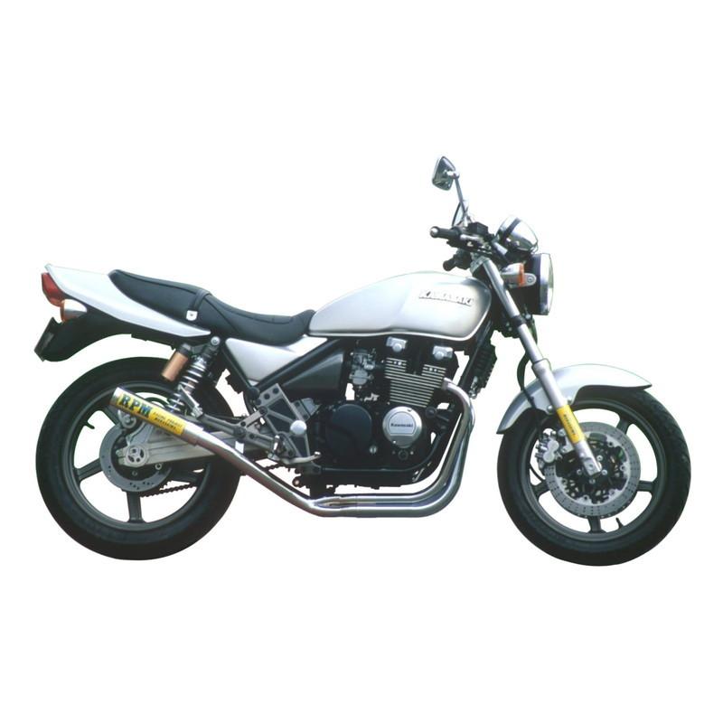 RPM ゼファー400/ゼファーχ(ZR400C-G/89-00)用 RPM 67レーシング フル