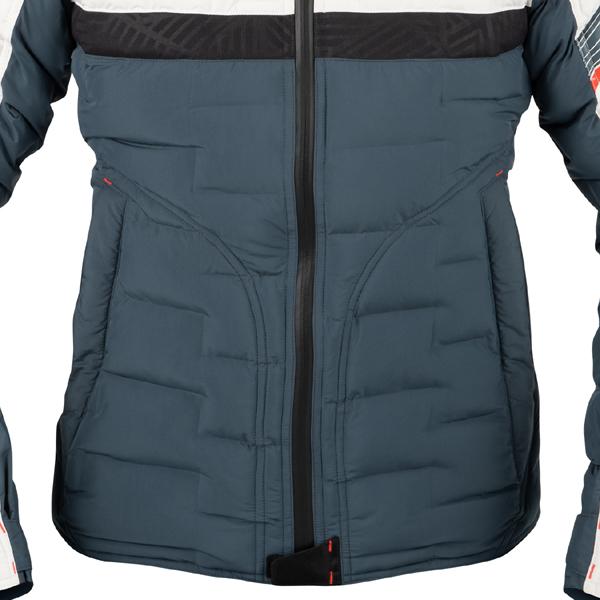 クシタニ（KUSHITANI） 2025-26秋・冬新商品 K-2877 アスパイア