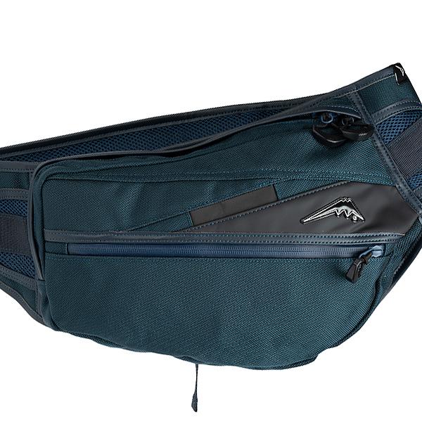 クシタニ（KUSHITANI） K-3603L ONE SHOULDER BAG ワンショルダー