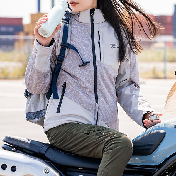 Rosso StyleLab（ロッソスタイルラボ） ROJ0998 ソフトシェル