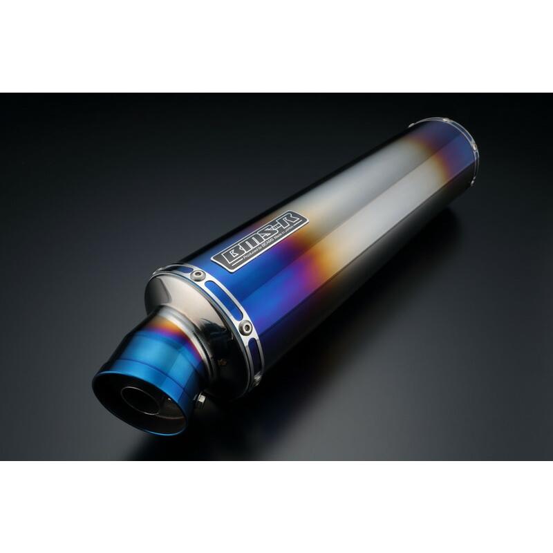 BEAMS（ビームス） バイク用 CB400SF VTEC REVO '07~'17 EBL-NC42 R