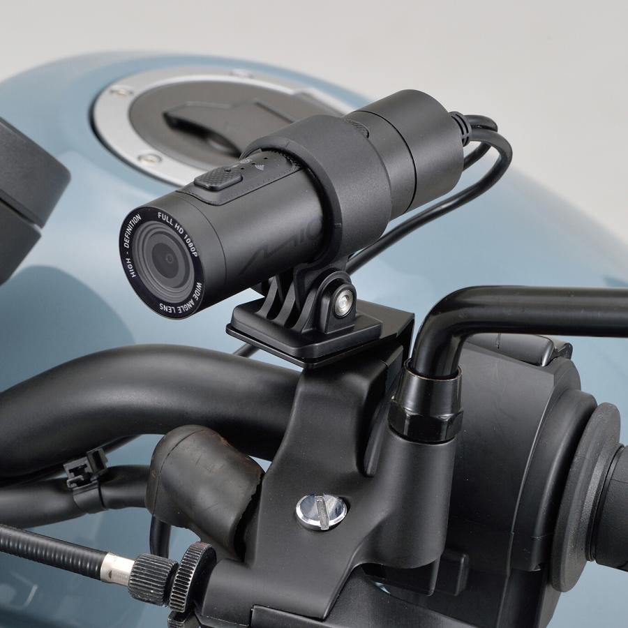 DAYTONA（デイトナ） バイク用 ドライブレコーダー M760D/M777D用
