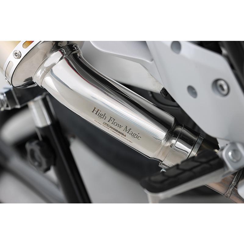 ヨシムラ（YOSHIMURA） バイク用 マフラー スリップオンサイクロン