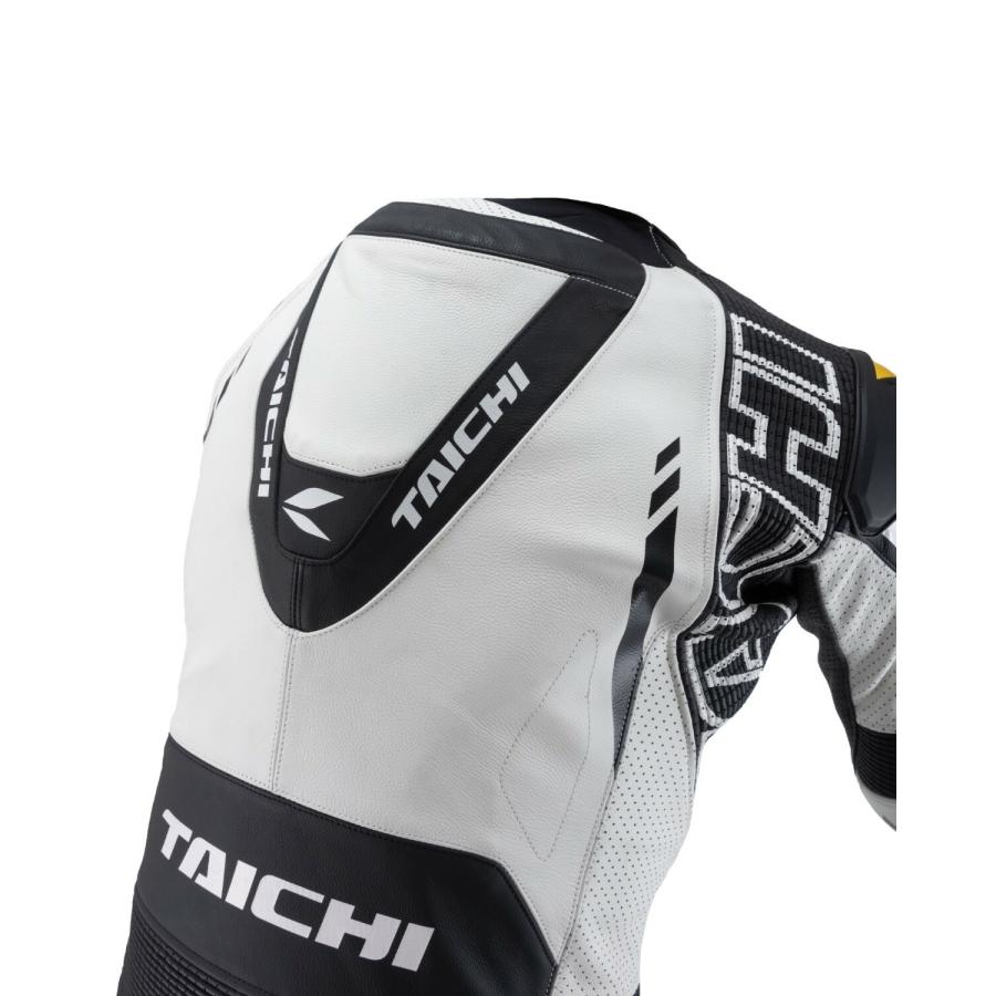 TAICHI RSタイチ RS TAICHI バイク用 革ツナギ レーシングスーツ