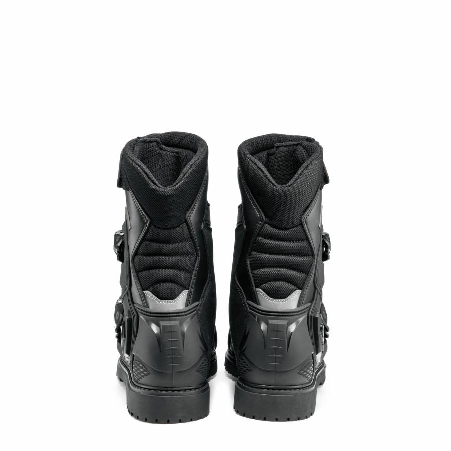 SIDI（シディ） バイク用 GORE-TEX ブーツ CE規格適合 防風 透湿 防水