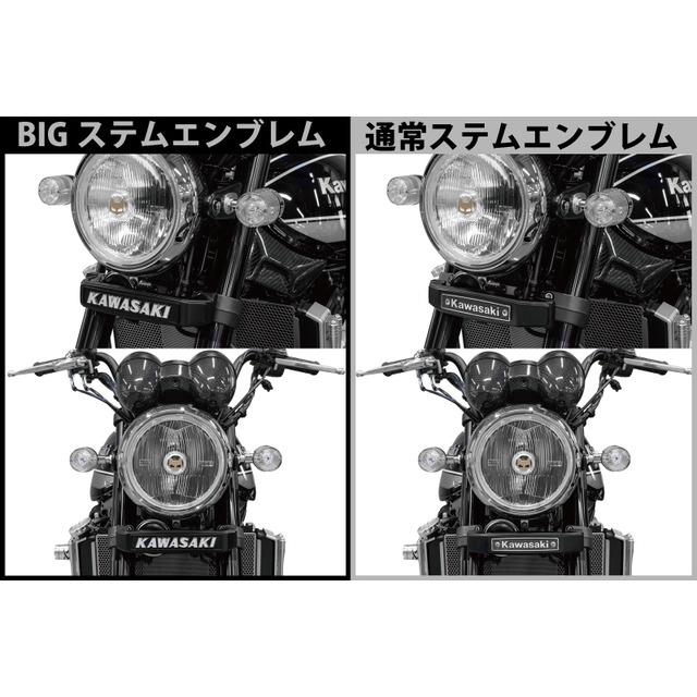 PMC ARCHI アーキ ピーエムシー BIGステムエンブレム&ステーセット