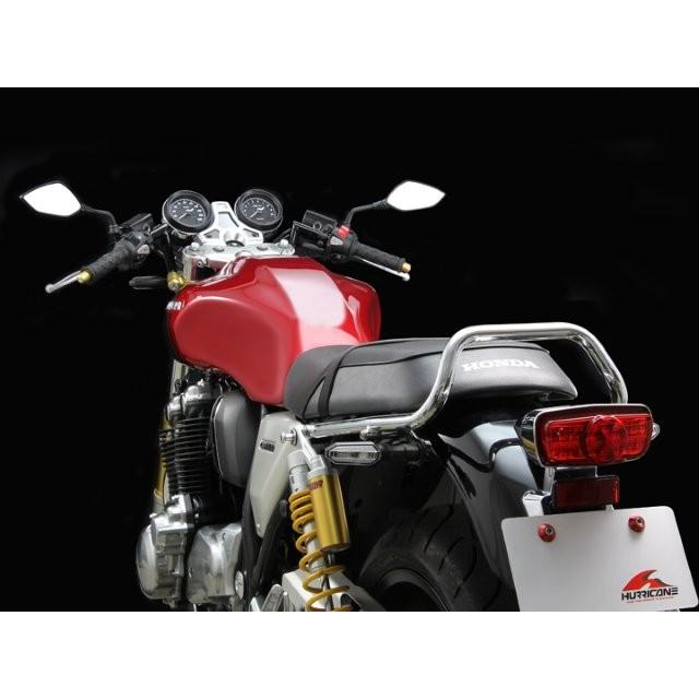 HURRICANE（ハリケーン） HARRICANE タンデムグリップ CB1100RS/EX