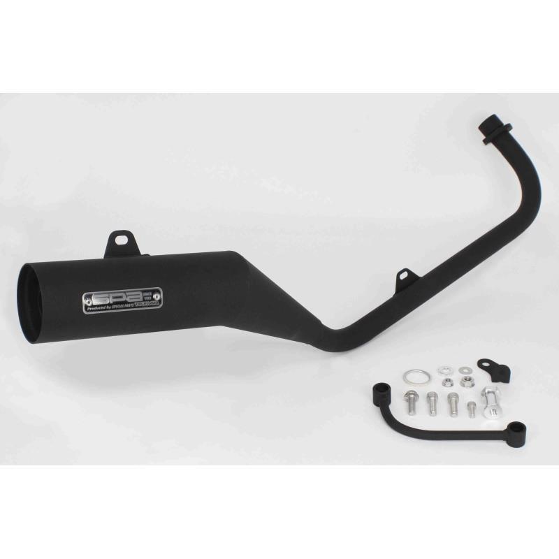 スペシャルパーツ武川 モンキー50/ゴリラ(Z50J-1300017-/AB27-1000001