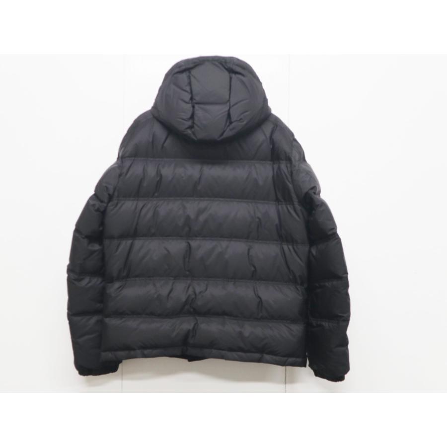 PRADA（プラダ） フード付き ダウンジャケット SGH573 R132 サイズ52