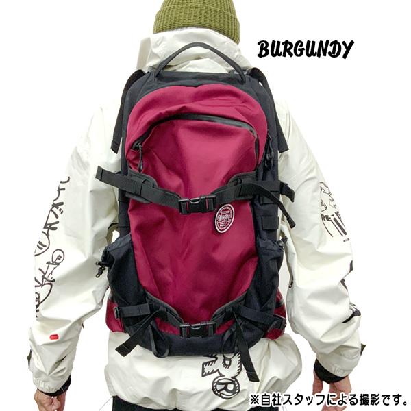 爆買 レインオアシャイン バックカントリーパック26L RAIN OR SHINE BC