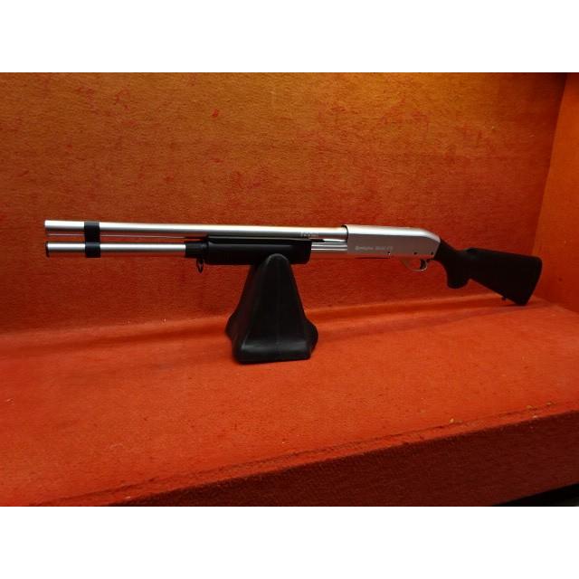 爆買いWEEK5％OFFクーポン】CYMA レミントンM870ロング マリーナ