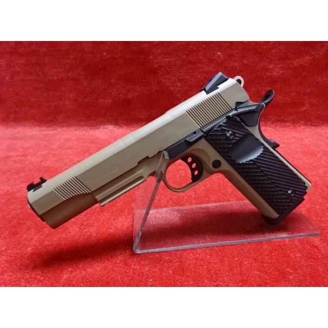 爆買いWEEK5％OFFクーポン】Carbon8 M45 DOC Desert Operator's Custom