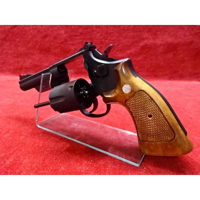 爆買いWEEK5％OFFクーポン】タナカ モデルガン S&W M19 4インチ