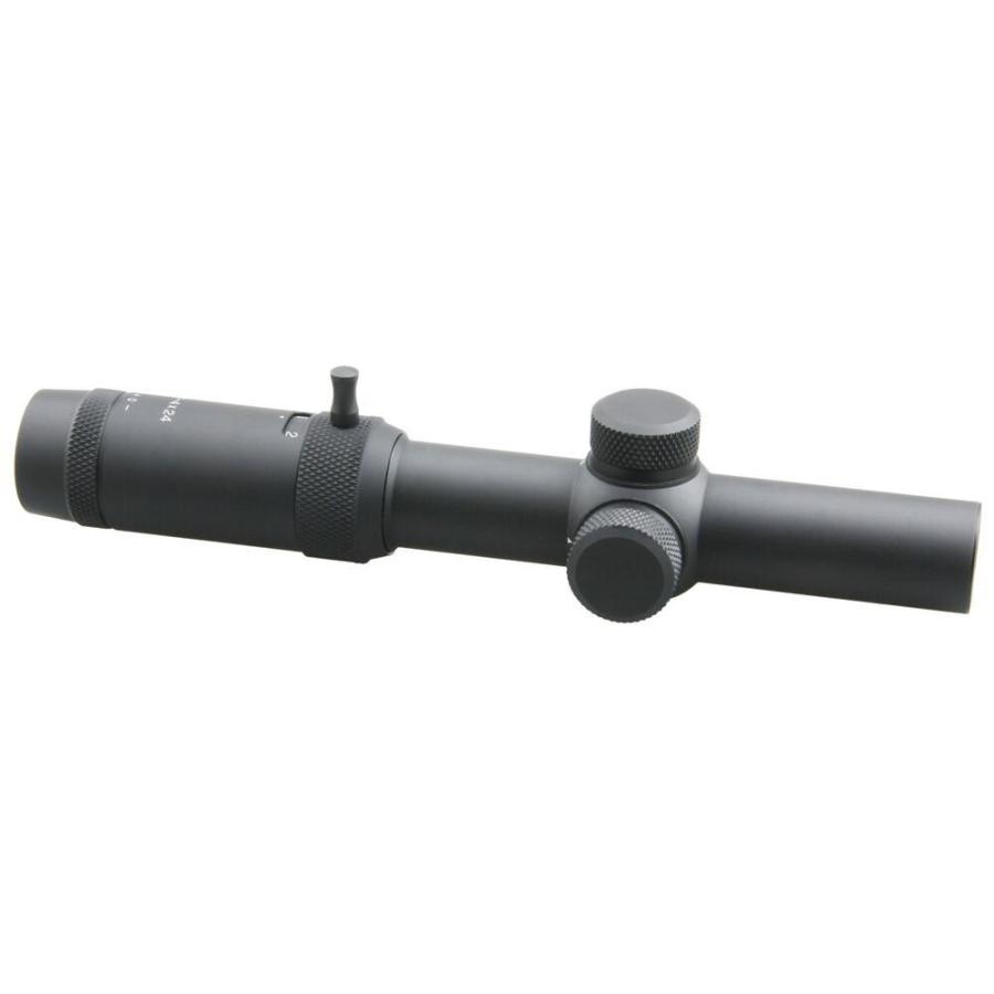 爆買いWEEK5％OFFクーポン】VectorOptics Forester JR. 1-4x24 SCOC-28