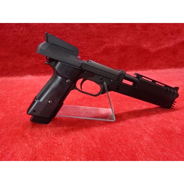 爆買いWEEK5％OFFクーポン】KSC M93R AUTO9 ヘビーウエイト ガスガン