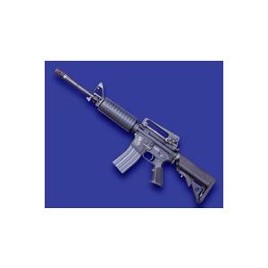 爆買いWEEK5％OFFクーポン】KSC・M4A1 ver.2 ブローバックガスガン