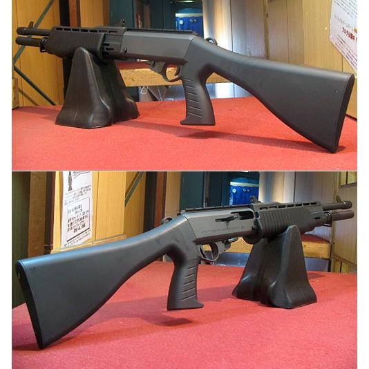 KTW SPAS カスタムストック ショットガン 付属品有り KTW SPAS