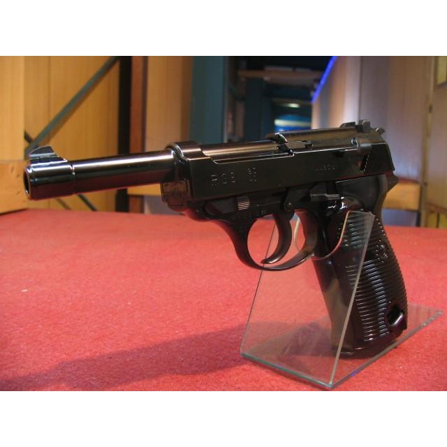 爆買いWEEK5％OFFクーポン】マルゼン ブローバックガスガン ワルサー