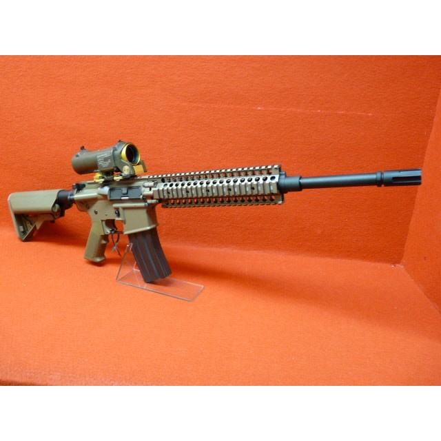 TOKYO MARUI（東京マルイ） 【爆買いWEEK5％OFFクーポン】エアガン 次