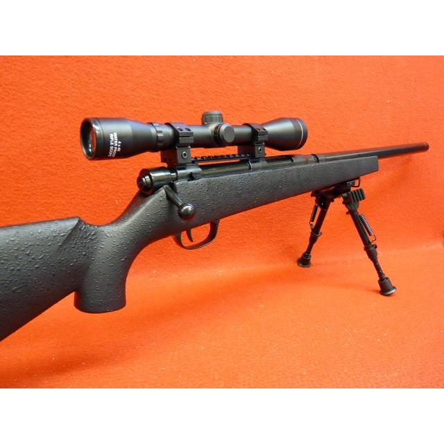 爆買いWEEK5％OFFクーポン】S2S・TSR-Zero（ゼロ） ボルトアクション