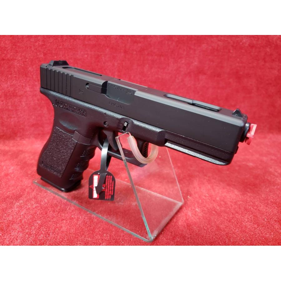 TOKYO MARUI（東京マルイ） エアガン 18歳以上用 グロック18C 電動