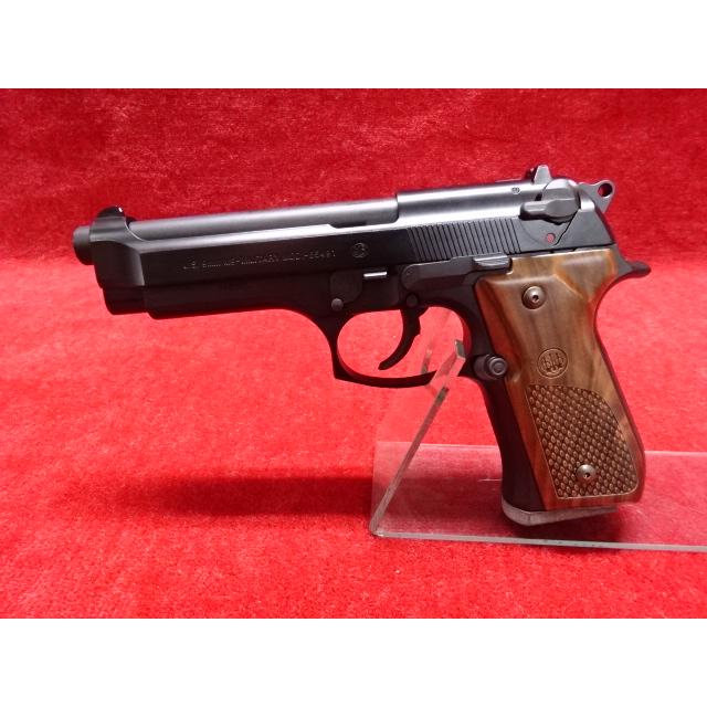 爆買いWEEK5％OFFクーポン】BERETTA ベレッタ社純正 M92/M9対応 木製