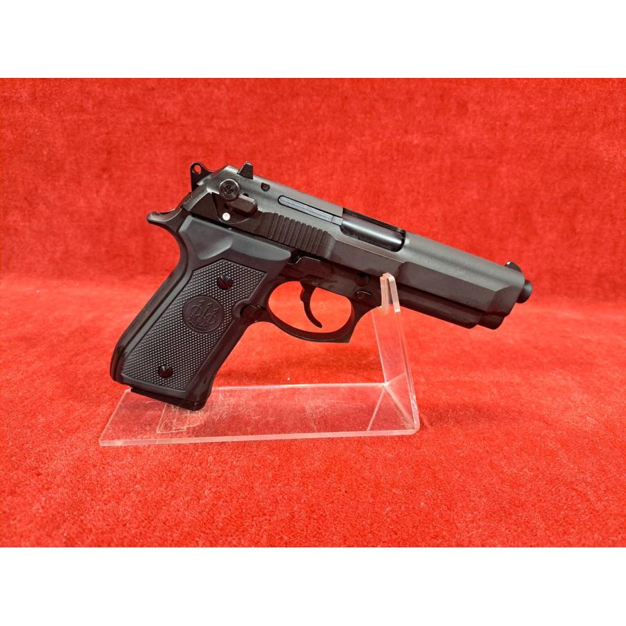 マルシン 発火型モデルガン U.S.N 9mm M9 ドルフィン ブラックヘヴィー