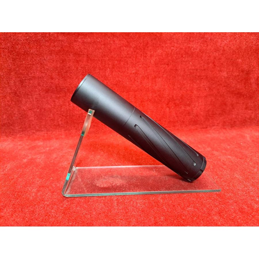 爆買いWEEK5％OFFクーポン】Smokey Wolf Pro 発射煙 マズルフラッシュ